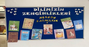 PANO ÇALIŞMAMIZ